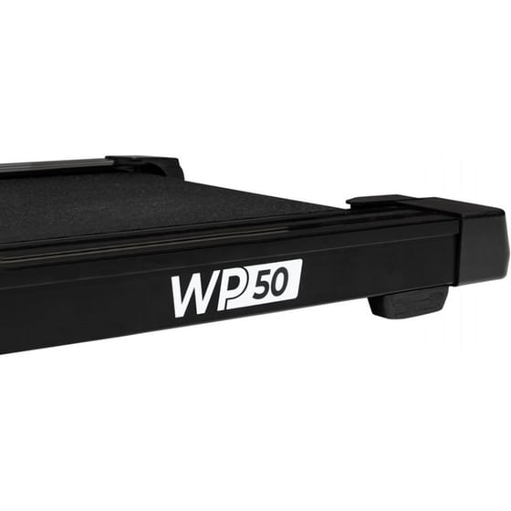 VIRTUFIT WP50 Διάδρομος Περπατήματος  Μαύρο image 1