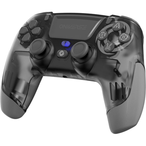 Oniverse Revolt Ασύρματο Χειριστήριο PS4 - Γκρι image 1