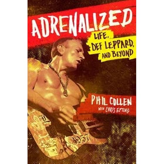 Adrenalized image 0