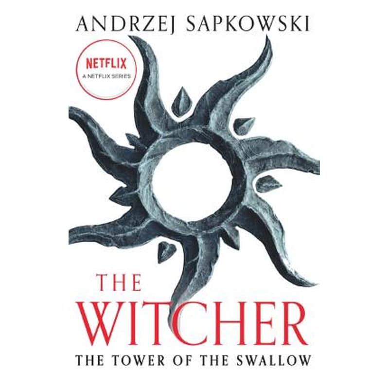 The Tower of the Swallow - Witcher 4