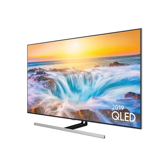 Τηλεόραση Samsung 55" Smart 4K QLED QE55Q85RATXXH image 1