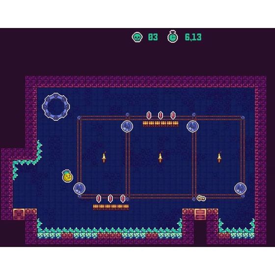 Awesome Pea 3 - PS5 image 7