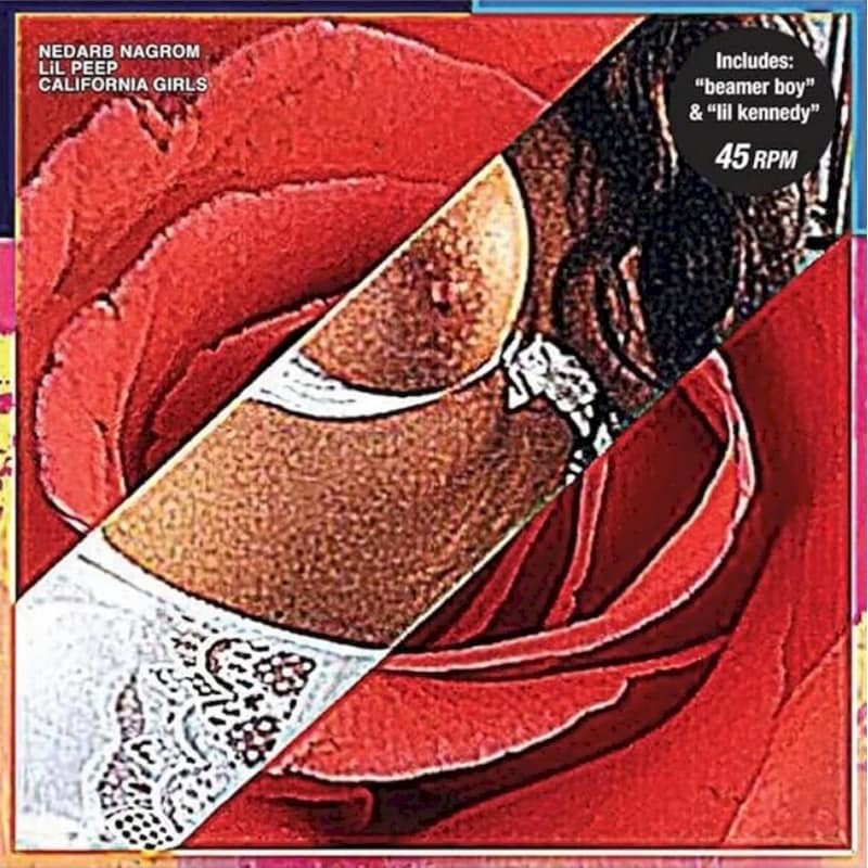 California Girls (LP)