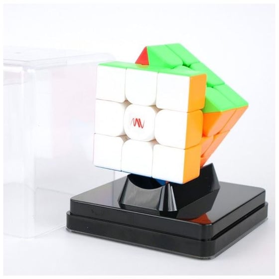 Κύβος Emvi Cube 3 Magnetic In Display Box image 5