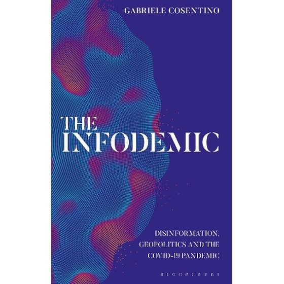 The Infodemic image 0