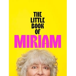 The Little Book of Miriam