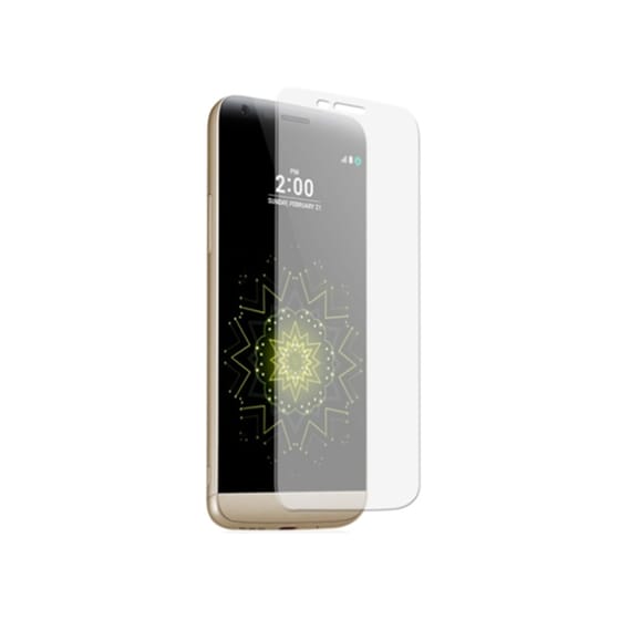 Προστασία Οθόνης LG G5 - SBS Glass Effect Screen Protector image 0