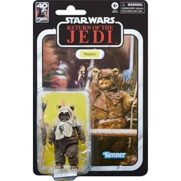 Φιγούρα Δράσης Hasbro Star Wars: Black Series - Paploo (40th Anniversary) (15cm)