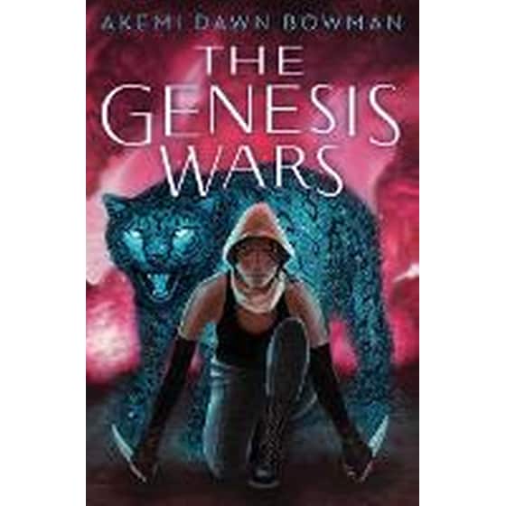 Genesis Wars image 0