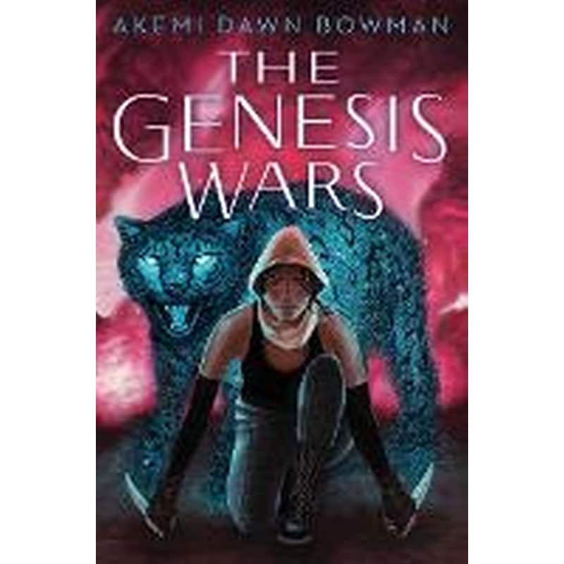 Genesis Wars