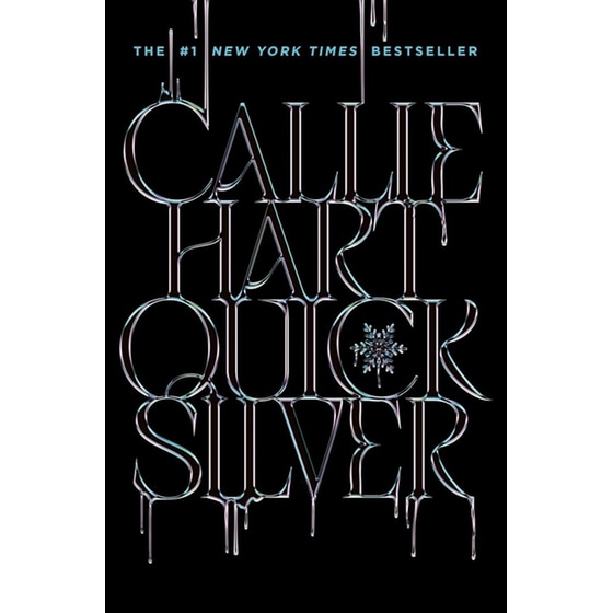 Quicksilver image 0