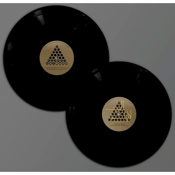 Alamut (2LP) image 1