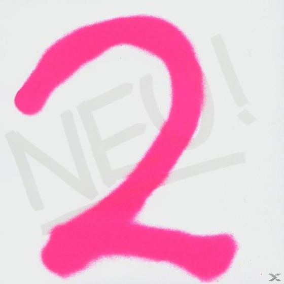 Neu!2 image 0