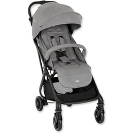 Βρεφικό Καρότσι Joie  Tourist S Pebble S1706DDPEB000