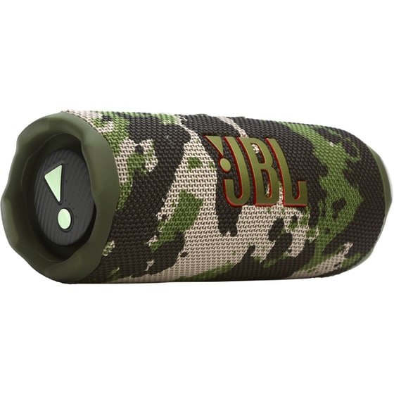 JBL Flip 7 Φορητό Ηχείο - Squad image 8