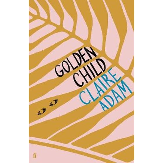 Golden Child image 0