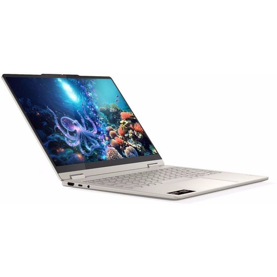 Lenovo Yoga 7 2-in-1 14AKP10 14" QHD+ OLED (AMD Ryzen AI 7-350/32 GB/1TB SSD/Radeon Graphics/Win11Home) Laptop image 2