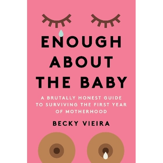Enough About the Baby image 0