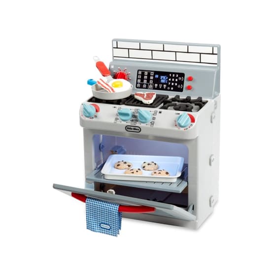 First Appliance Φούρνος Little Tikes image 3