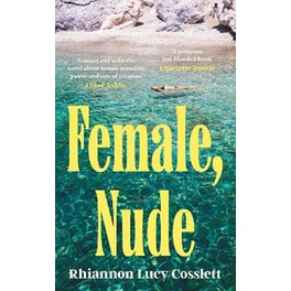 Female, Nude