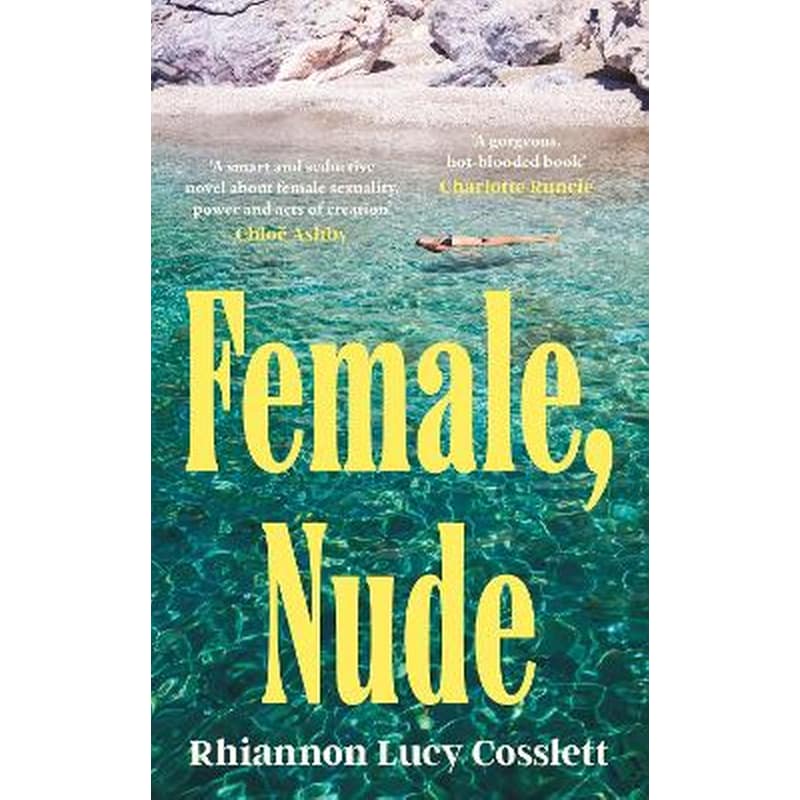 Female, Nude