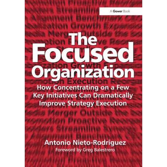 Focused Organization image 0