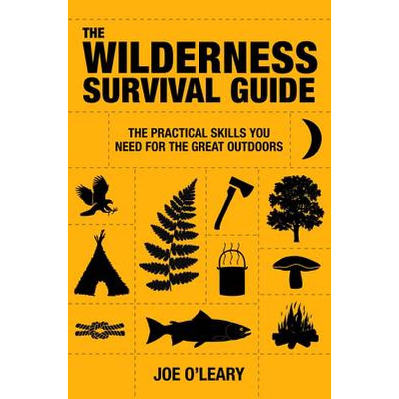 Wilderness Survival Guide