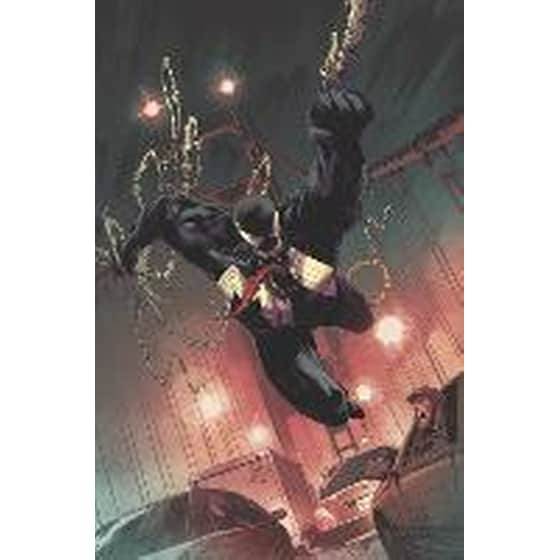 Venomnibus By Cates & Stegman image 0