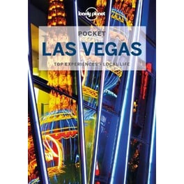 Lonely Planet Pocket Las Vegas