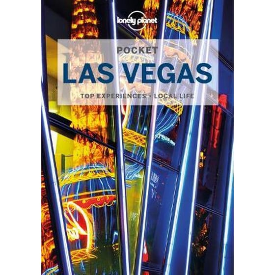 Lonely Planet Pocket Las Vegas image 0