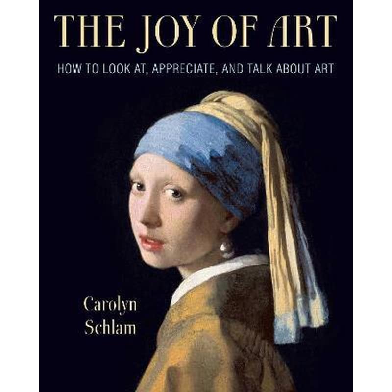 Joy of Art