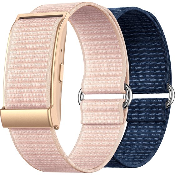 Activity Tracker Nilox Onair - Pink/Blue image 5