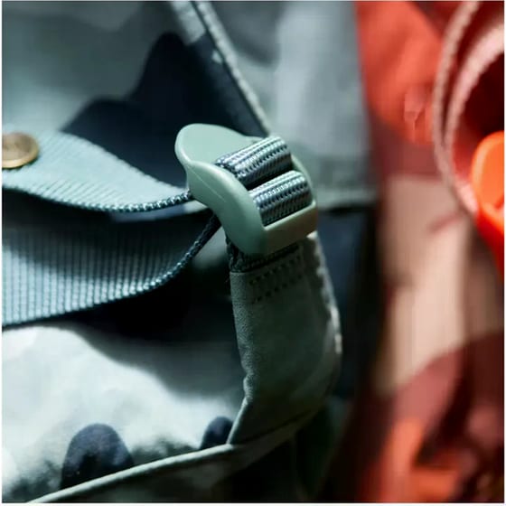 Σακίδιο&nbsp;Πλάτης&nbsp;Fallraven Kanken&nbsp;Graphics&nbsp;Nimbus&nbsp;Blue image 8