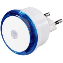 Φωτάκι Νυκτός Hama Basic Night Light - Μπλε