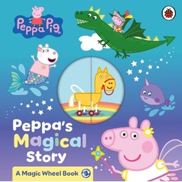Peppa Pig: Peppa's Magical Story