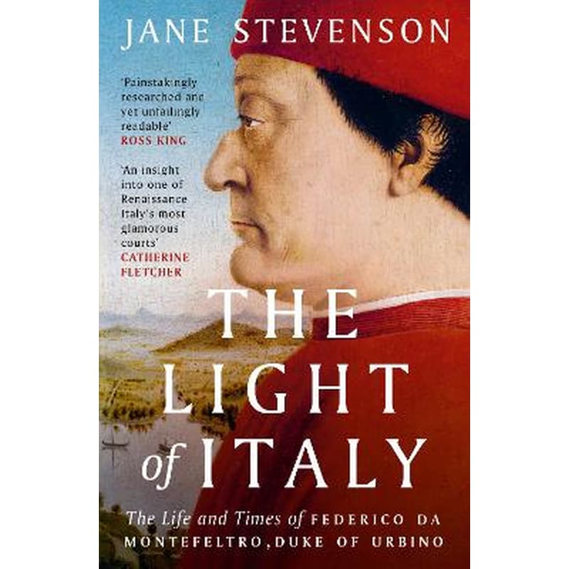 Light of Italy