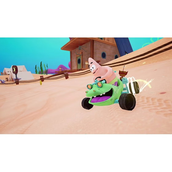 Nickelodeon Kart Racers 3: Slime Speedway - PS5 image 3