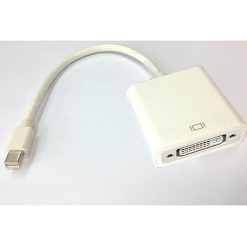 ACULINE Αντάπτορας Aculine mini DisplayPort male σε DVI female