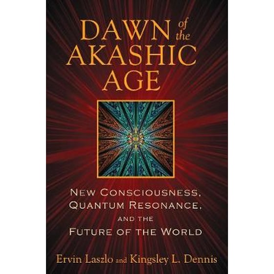 Dawn of the Akashic Age image 0