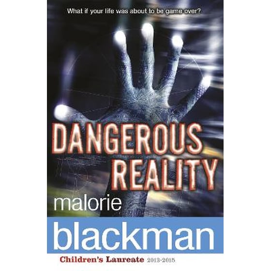 Dangerous Reality image 0