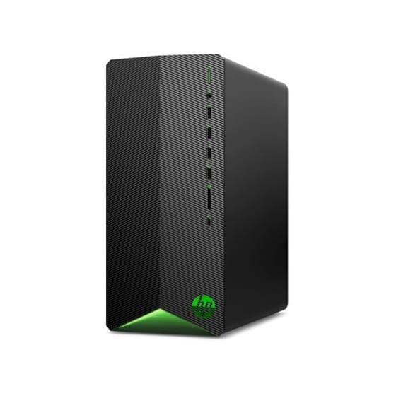 Desktop HP Pavilion TG01-1000nv Gaming (AMD Ryzen 7-4700G/16GB /500GB SSD + 1TB HDD /NVIDIA GeForce RTX 2060) image 1
