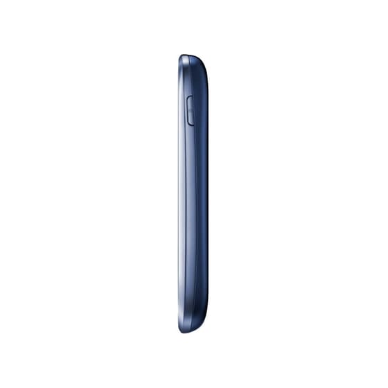 Smartphone Samsung Galaxy Pocket Neo 4GB Μπλε image 2