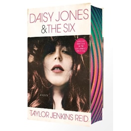 Daisy Jones and The Six