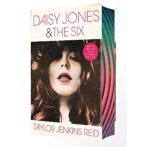 Daisy Jones and The Six image 0