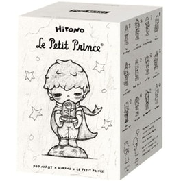 Φιγούρα Pop Mart Hirono x Le Petit Prince Blind Box
