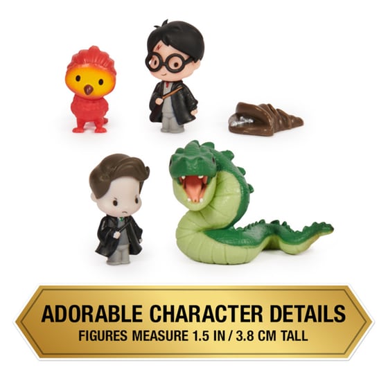 Spin Master Harry Potter Deluxe Pack image 8