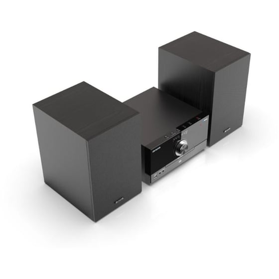 Aiwa MSBTU-600 Stereo 100W - Μαύρο image 3