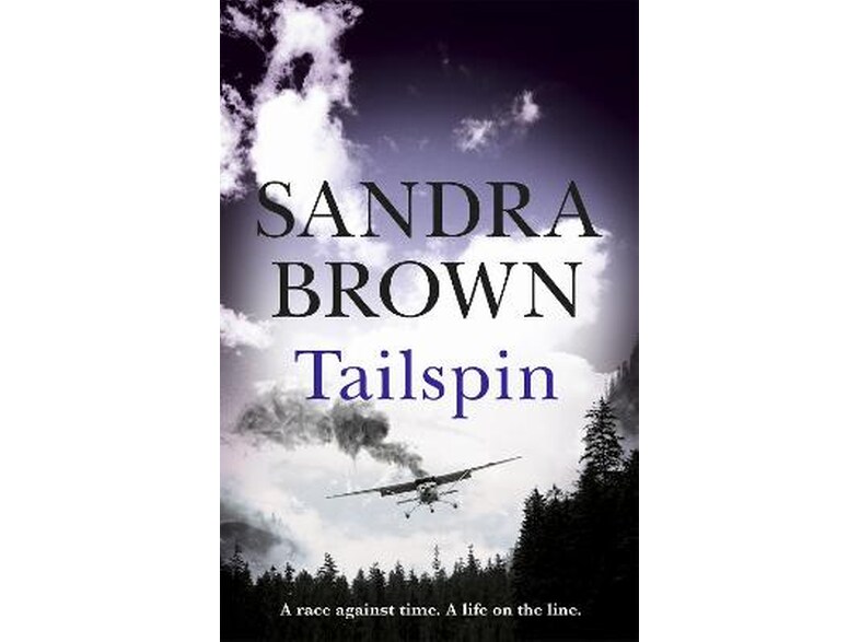 Tailspin