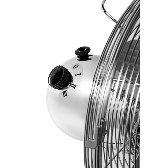 SINGER DF7120 Ανεμιστήρας Επιτραπέζιος 35W 30cm image 4