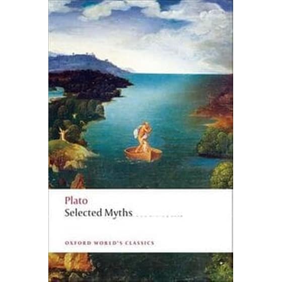 Selected Myths image 0